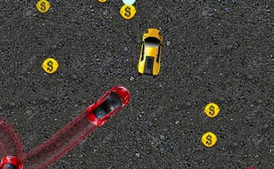 Fancy Cars Chase