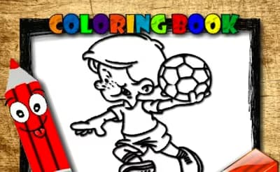 BTS Coloring Book