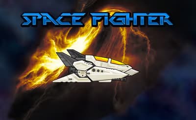 Space Fighter