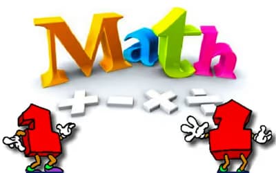 Easy Math