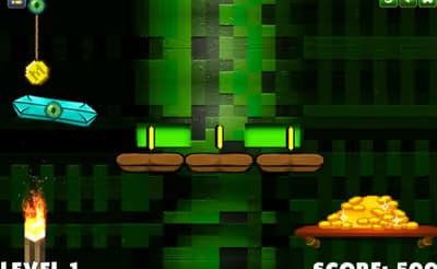 MineCoin Adventure 2