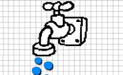 Shape of Water