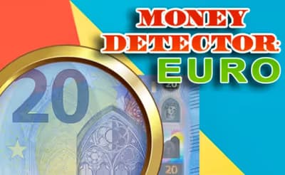 Money Detector - EURO