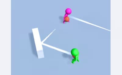 Faceball
