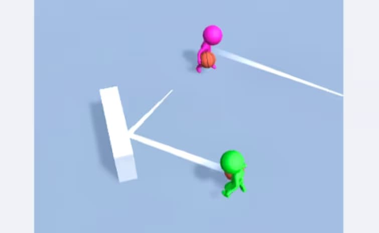 Faceball