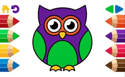 ANIMAL PAINT
