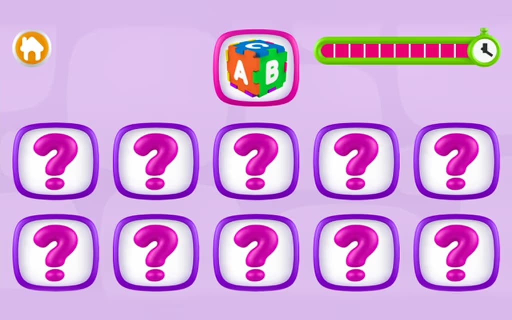 Find Game