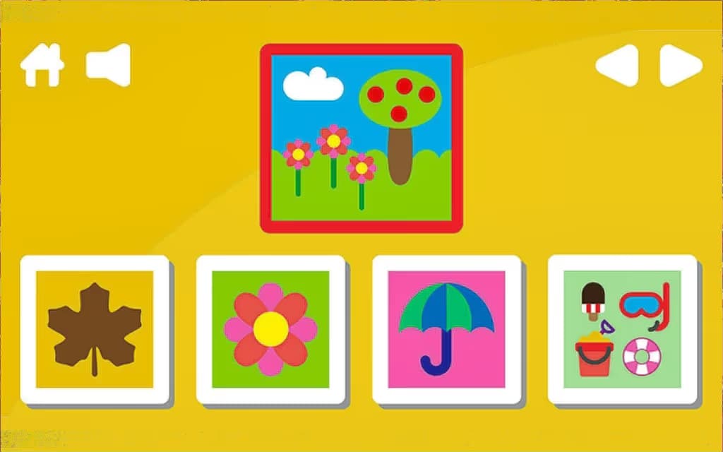 Seasons