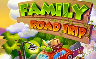 Family Road Trip