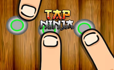 Tap Ninja
