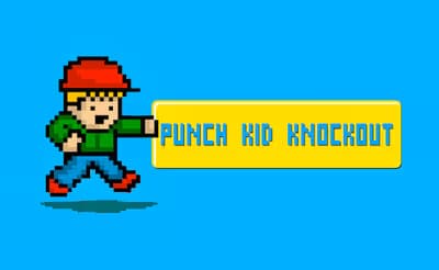 Punch Kid