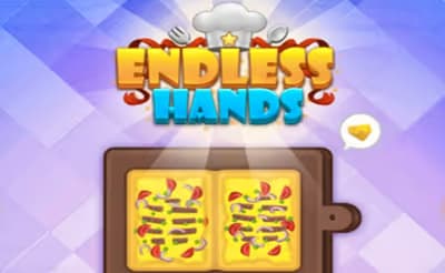 Endless Hands