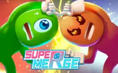 Super Merge