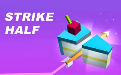 Strike Half