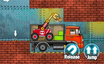 Truck Loader Online Master
