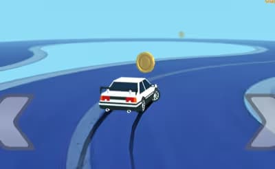 Ace Drift