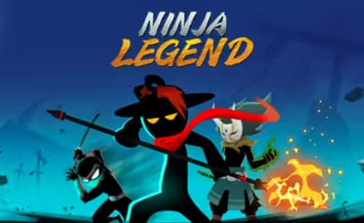 Ninja Legend