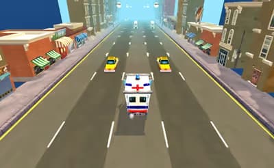 Rush Hour
