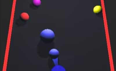 Merge Balls Blast