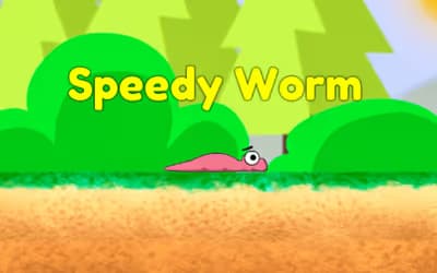 Speedy Worm