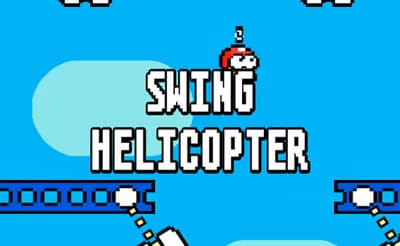 Swing Helicopter
