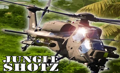 Jungle Shotz