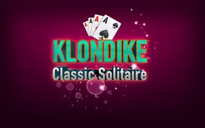 Klondike Classic Solitaire