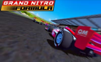 Grand Nitro Formula