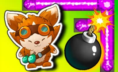 Boom Battle Arena