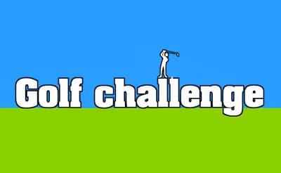 Golf Challenge