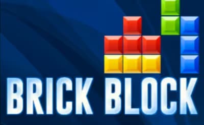 Brick Block