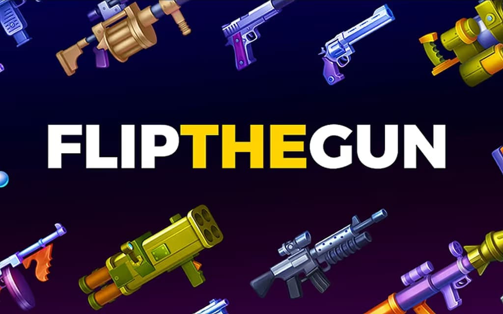 Flip the Gun