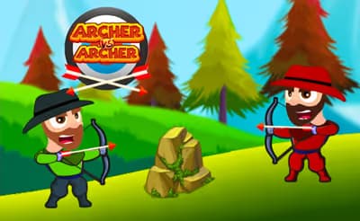 Archer vs Archer