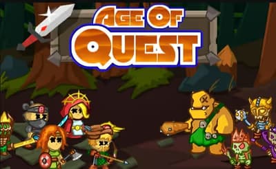 Age of Quest