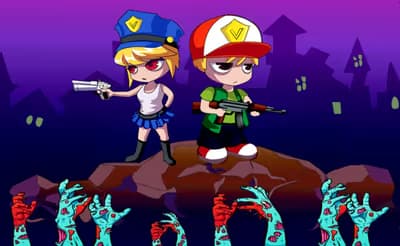 Zombie Trigger