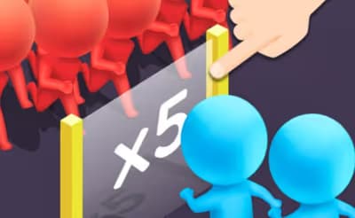 Count Master 3D