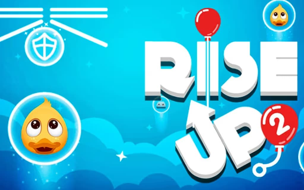 Rise Up 2