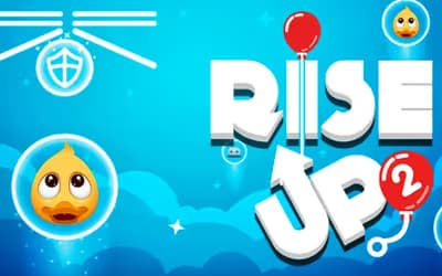 Rise Up 2
