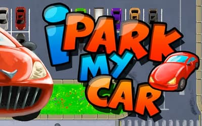 iPark my car