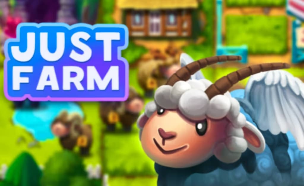 Just Farm