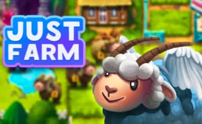 Just Farm