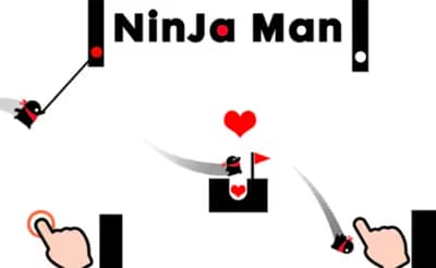 Ninja Man