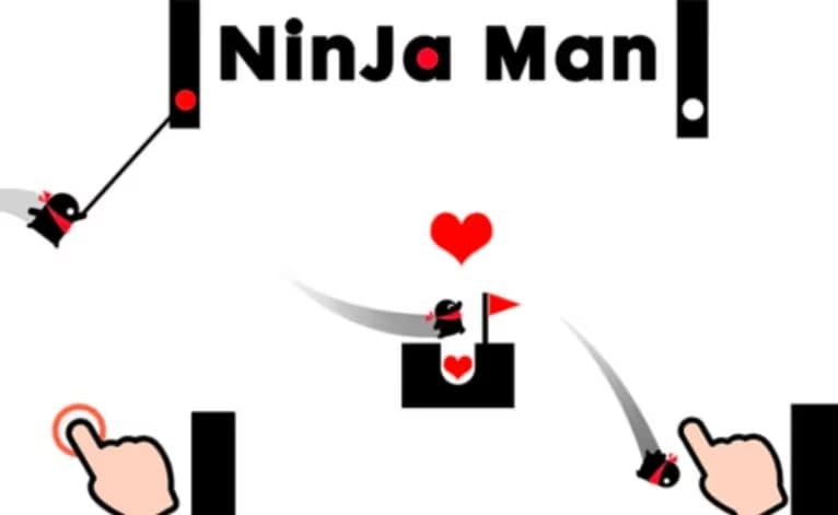 Ninja Man