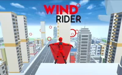 Wind Rider