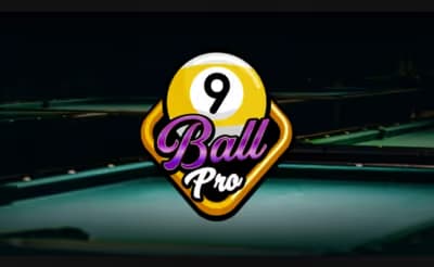 9 Ball Pro