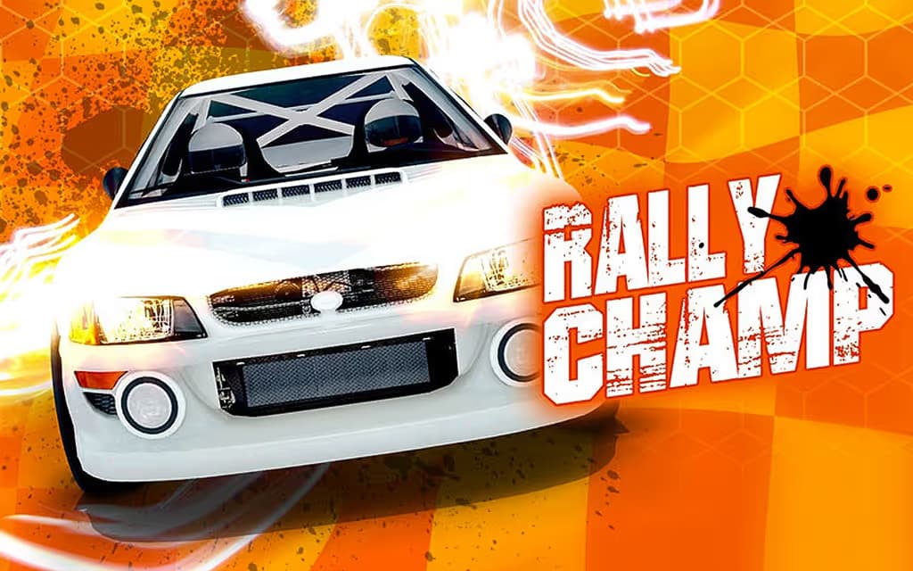 Rally Champ
