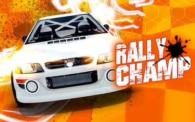 Rally Champ