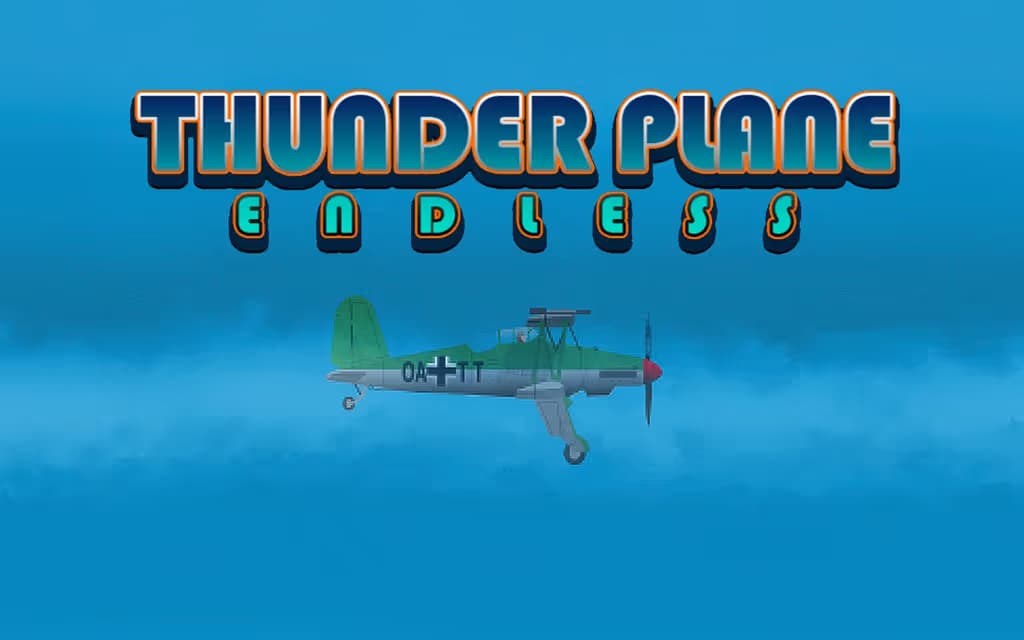 Thunder Plane