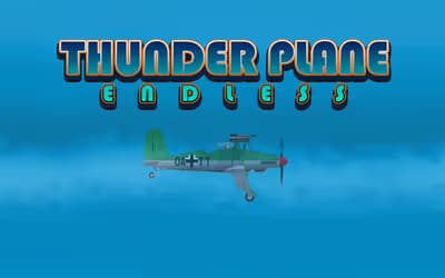 Thunder Plane