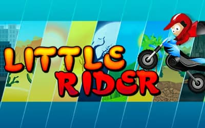 Little Rider
